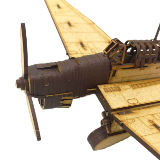 Aircraft